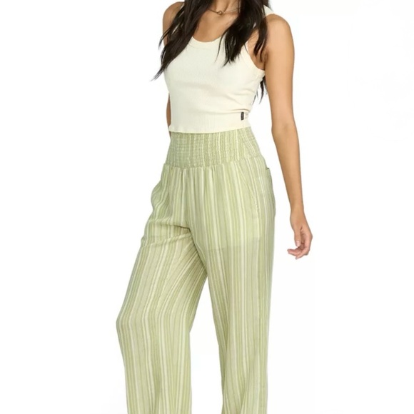Billabong Pants - Billabong New Waves 2 Trousers